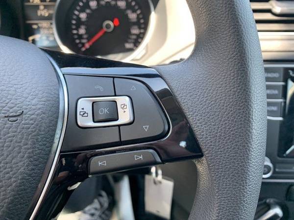 2018 Volkswagen Jetta S for sale in Jonesboro, AR – photo 18