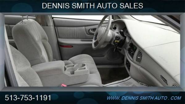 2001 Buick Century - - by dealer - vehicle automotive for sale in AMELIA, OH – photo 19