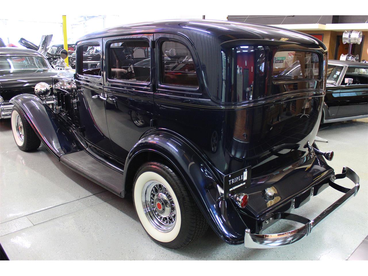 1932 Packard 900 for sale in Fort Worth, TX – photo 5