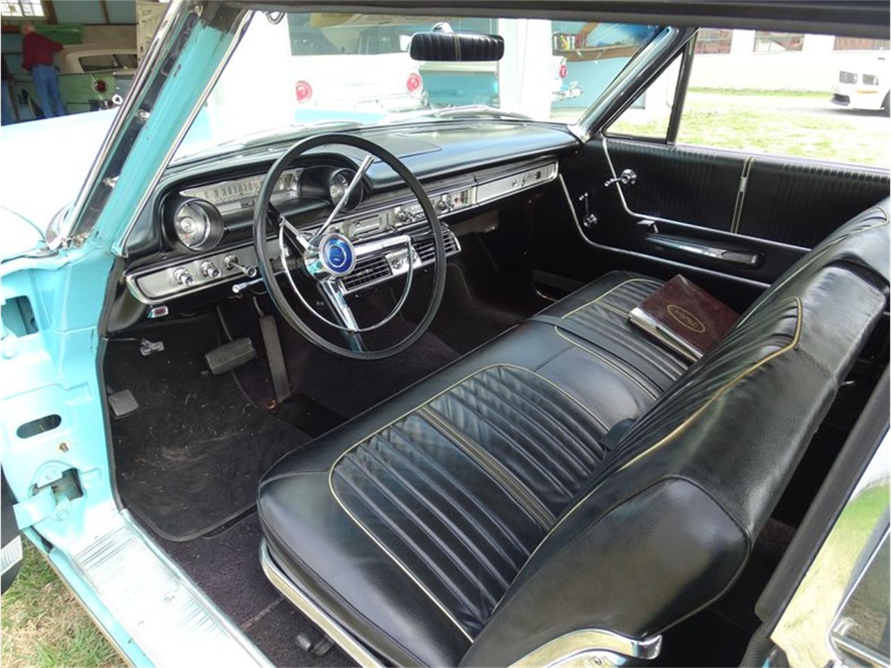 1964 Ford Galaxie for sale in Greensboro, NC – photo 10
