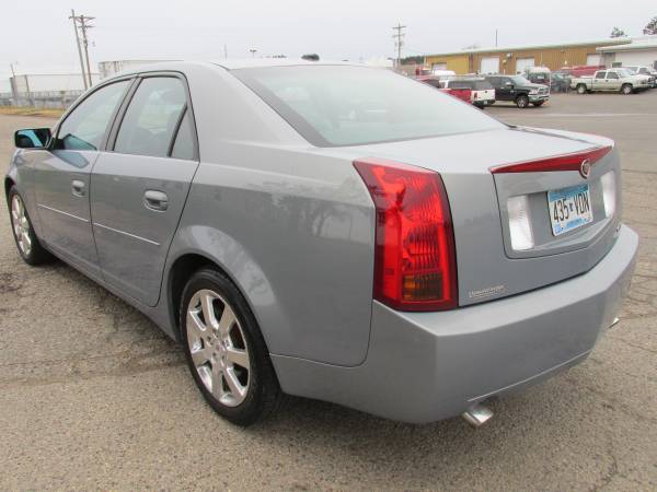 2007 Cadillac CTS (Clean!)WE FINANCE! for sale in Shakopee, MN – photo 3