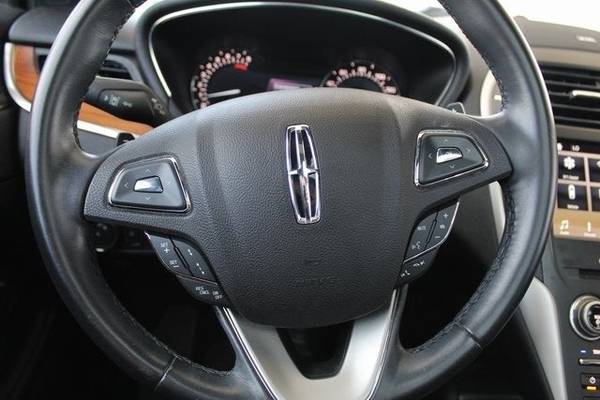 2017 Lincoln MKC Reserve - - by dealer - vehicle for sale in Henderson, TX – photo 19