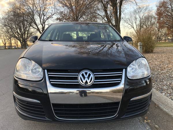 2010 VW VOLKSWAGEN JETTA LIMITED 2.5L ~2 OWNER ~ 5 SPEED MANUAL -... for sale in BLUE SPRINGS, MO – photo 2