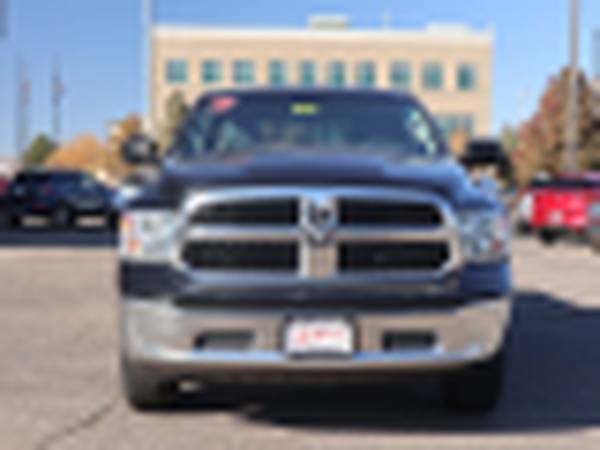 2016 Ram 1500 Slt - cars & trucks - by dealer - vehicle automotive... for sale in Pueblo, CO – photo 3