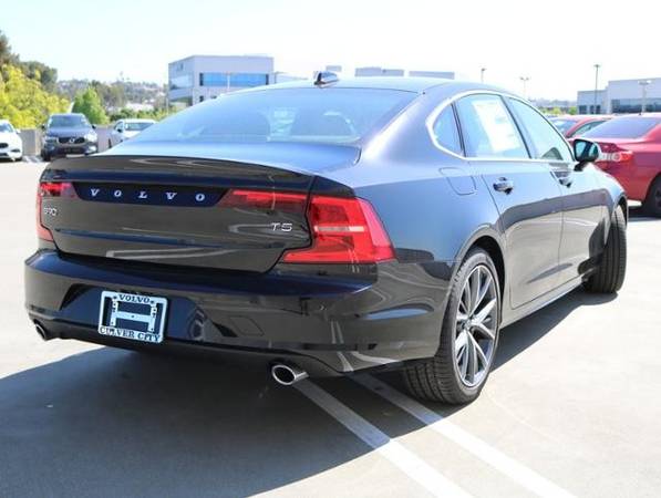 2019 Volvo S90 Momentum - cars & trucks - by dealer - vehicle... for sale in Culver City, CA – photo 4