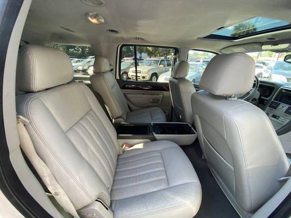 2004 Lincoln Aviator Luxury Sport Utility 4D CALL OR TEXT TODAY! for sale in Clearwater, FL – photo 23