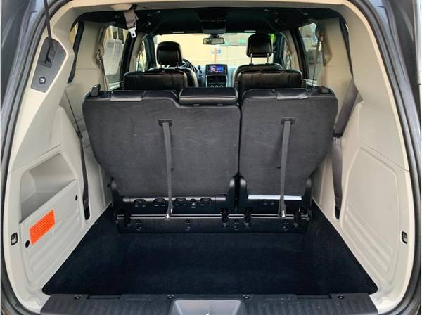 2019 Dodge Grand Caravan Passenger SXT Minivan 4D - cars & trucks -... for sale in Yakima, WA – photo 15
