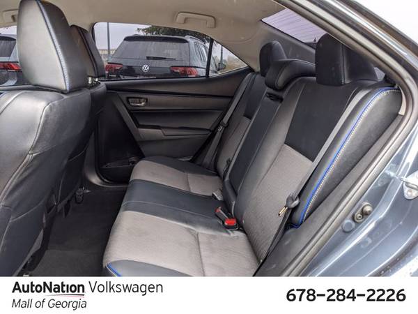2018 Toyota Corolla SE SKU:JP852479 Sedan - cars & trucks - by... for sale in Buford, GA – photo 18