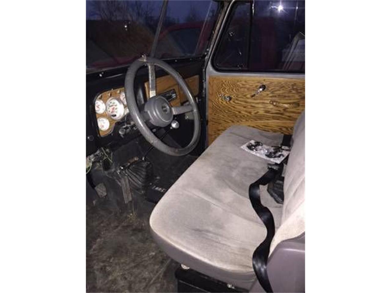 1950 Willys Pickup for sale in Cadillac, MI – photo 2