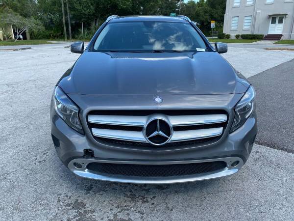 2015 Mercedes-Benz GLA GLA 250 4MATIC AWD 4dr SUV 100% CREDIT... for sale in TAMPA, FL – photo 16