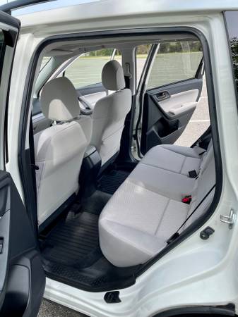 2015 Subaru Forester 2 5i Premium for sale in Richmond , VA – photo 19
