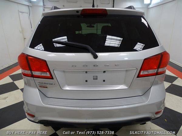 2011 Dodge Journey Mainstreet AWD Low Miles AWD Mainstreet 4dr SUV -... for sale in Paterson, PA – photo 5