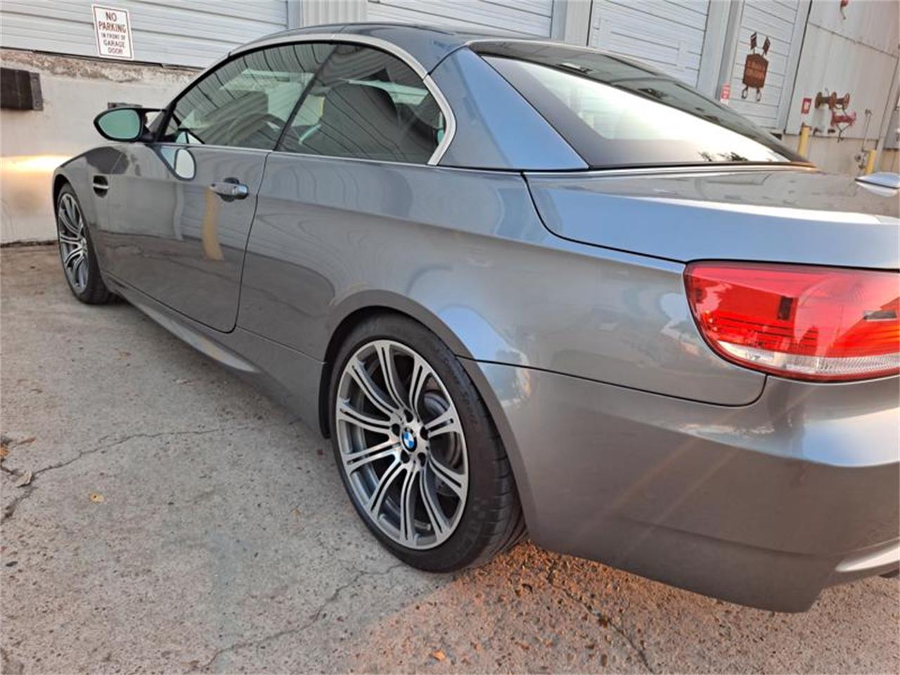2008 BMW M3 for sale in Houston, TX – photo 13