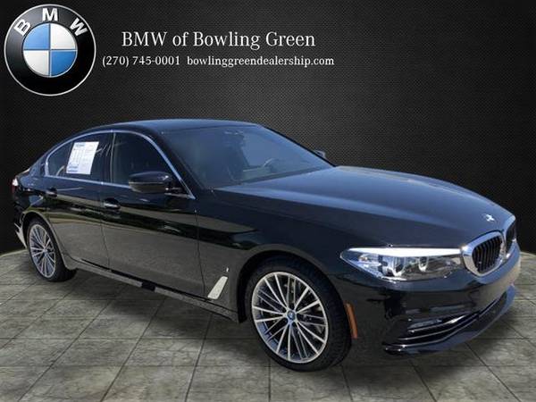 2018 BMW 5 Series 530e xDrive iPerformance for sale in Bowling Green , KY – photo 2
