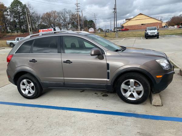 2012 Chevrolet Captiva - cars & trucks - by owner - vehicle... for sale in Memphis, TN – photo 2