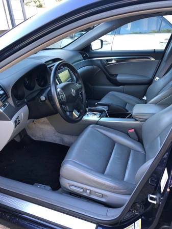 2006 Acura TL only 50k miles for sale in Chico, CA – photo 2