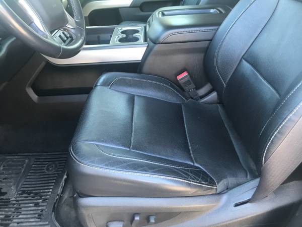 2015 Chevy Silverado 2500HD for sale in Flagstaff, AZ – photo 11