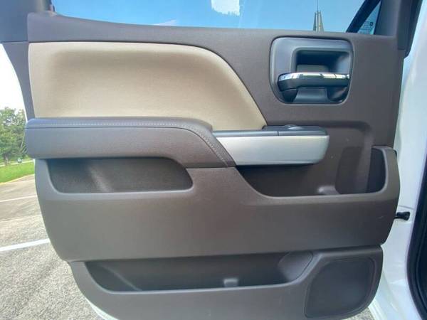 🔥2015 Chevrolet Silverado 2500HD 4X4 #CLEAN #RUSTFREE🔥 - cars &... for sale in Stokesdale, VA – photo 14