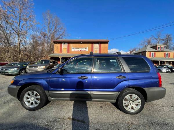 2004 Subaru Forester 2 5 XS ( 6 MONTHS WARRANTY ) for sale in North Chelmsford, MA – photo 8