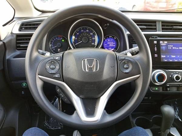 2016 Honda Fit EX Hatchback - - by dealer - vehicle for sale in Wilmington, NC – photo 14