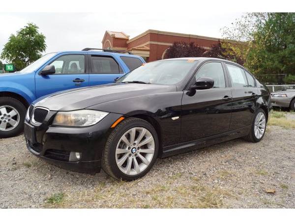 2011 BMW 3-Series 328i for sale in ROSELLE, NJ