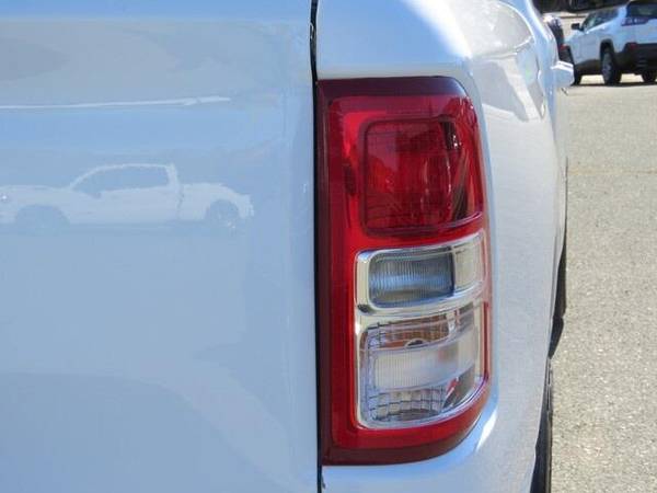 2020 Ram 1500 truck Big Horn/Lone Star (Bright White Clearcoat) for sale in Lakeport, CA – photo 11