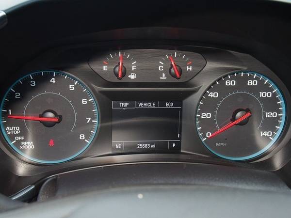 2018 Chevrolet Equinox Lt for sale in Wilmington, DE – photo 12