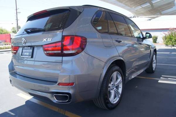 2015 BMW X5 xDrive35i AWD 74K MILES LOADED WARRANTY with for sale in Carmichael, CA – photo 6