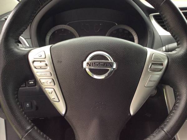 CLEAN CARFAX! ONE OWNER! 2015 Nissan Sentra SV *** FREE WARRANTY ***... for sale in Metairie, LA – photo 10