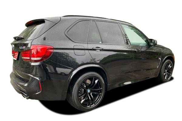 2018 BMW X5 M Base AVAILABLE IN STOCK! SALE! for sale in Bellevue, WA – photo 11