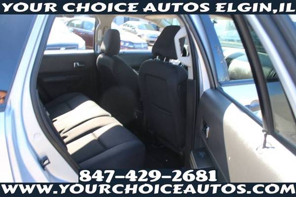 2010 *FORD *EDGE *SE CD KEYLES ALLOY GOOD TIRES A21778 for sale in Elgin, IL – photo 13