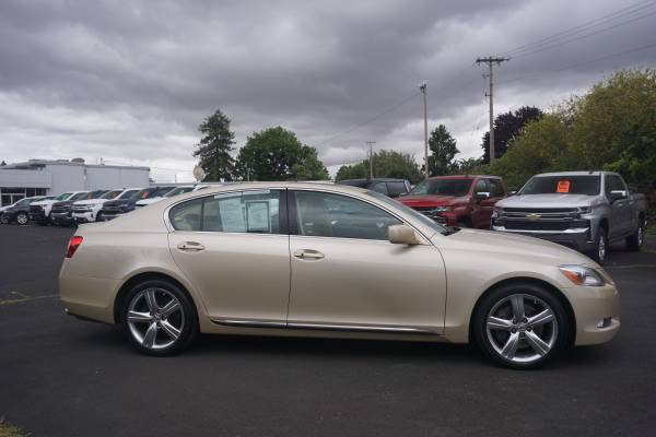 2007 Lexus GS 350 for sale in McMinnville, OR – photo 3