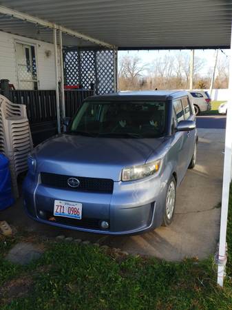 2010 scion XB - cars & trucks - by owner - vehicle automotive sale for sale in Bartlett, IL – photo 6