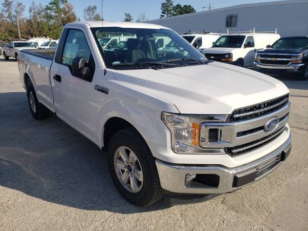 2019 Ford F-150 XL 6.5-ft. Bed 2WD - cars & trucks - by dealer -... for sale in Myrtle Beach, NC – photo 13