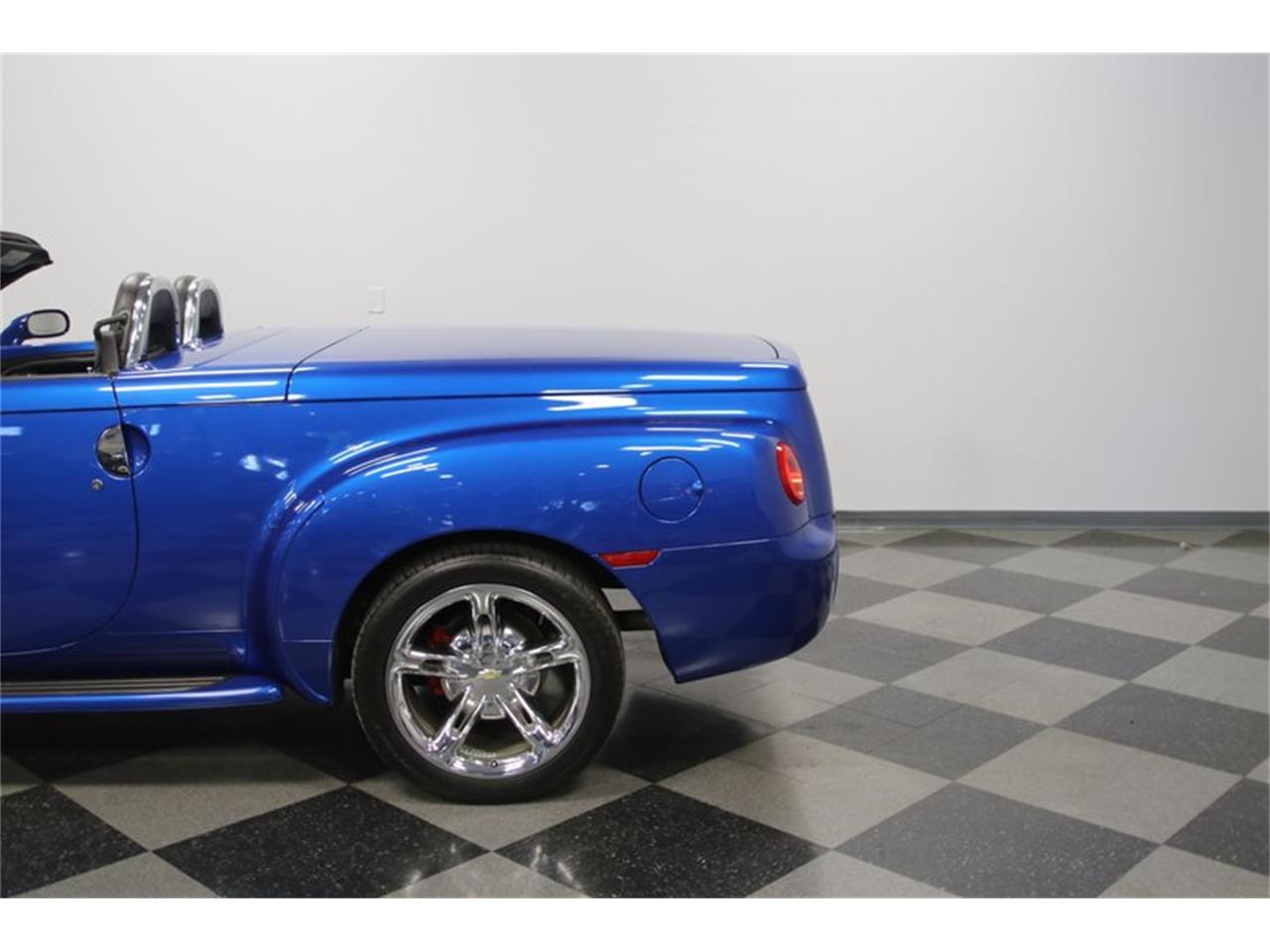 2006 Chevrolet SSR for sale in Concord, NC – photo 25