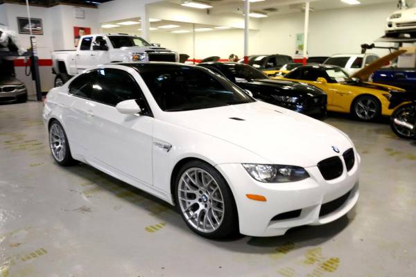 2013 BMW M3 Coupe GUARANTEE APPROVAL!! - cars & trucks - by dealer -... for sale in STATEN ISLAND, NY – photo 3