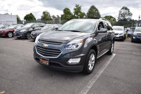2017 Chevrolet Equinox - *MINT CONDITION* for sale in West Babylon, NY – photo 2