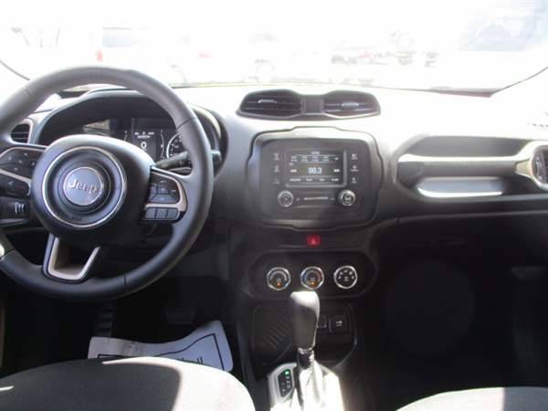 2016 Jeep Renegade FWD 4dr Sport BUY HERE PAY HERE for sale in Surprise, AZ – photo 8