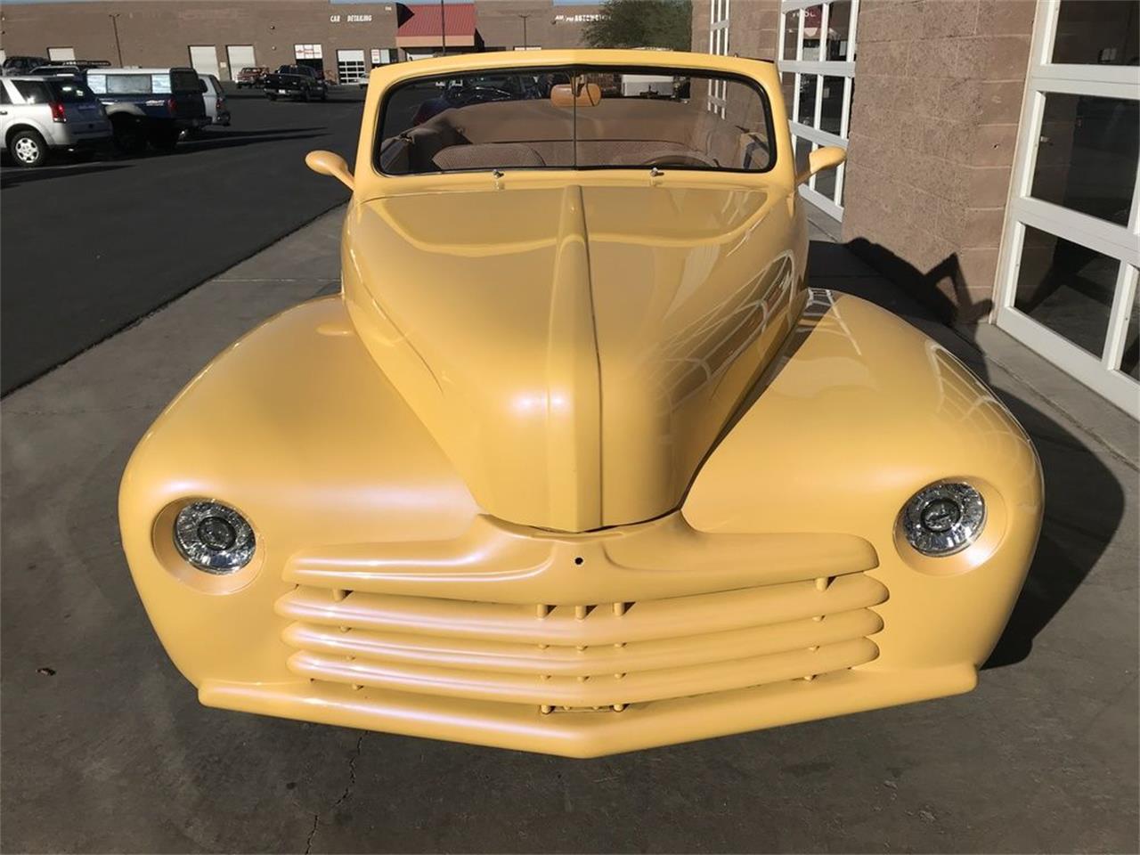 1946 Ford Convertible for sale in Henderson, NV – photo 2