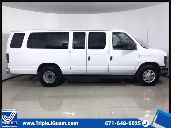 2013 Ford Econoline Wagon - - by dealer for sale in Other, Other – photo 12