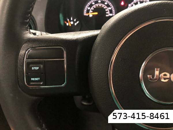 Jeep Patriot Sport SE 4WD, only 20k miles! for sale in Branson West, MO – photo 18