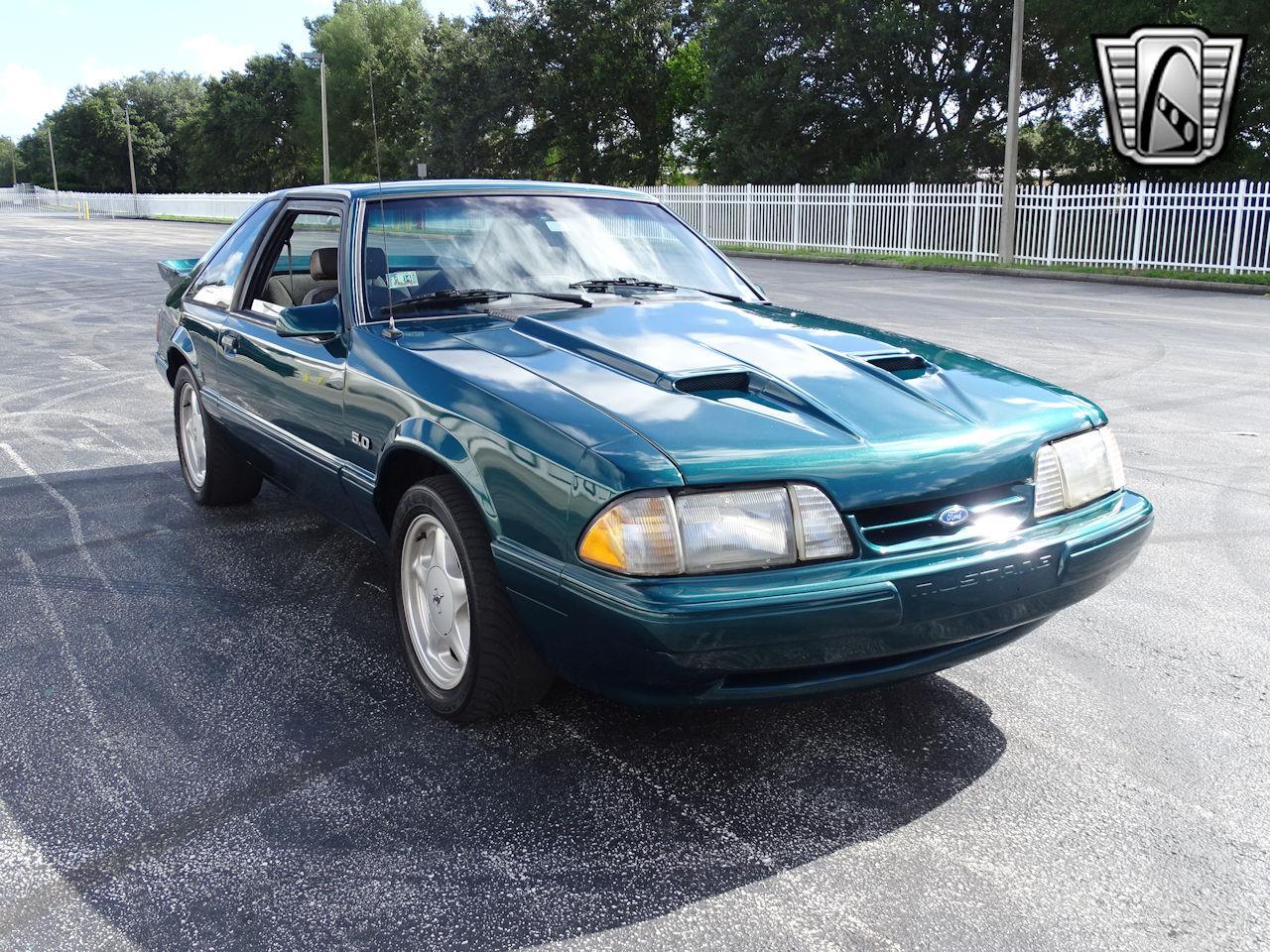 1992 Ford Mustang for sale in O'Fallon, IL – photo 10