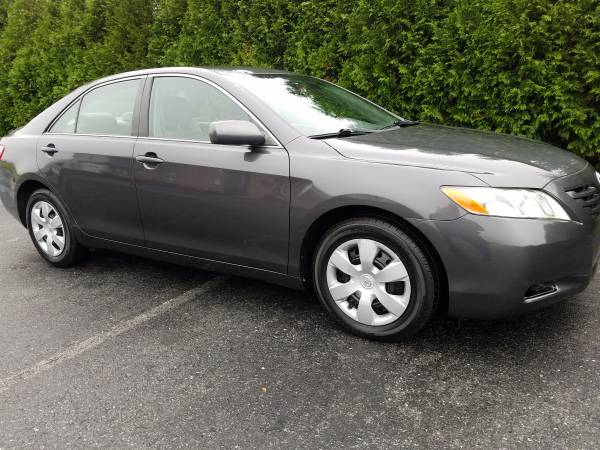 2009 Toyota Camry- Rent to Own - cars & trucks - by dealer - vehicle... for sale in Ephrata, PA – photo 7