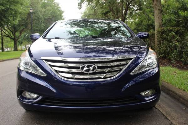 2012 Hyundai Sonata SE for sale in Fort Myers, FL – photo 3