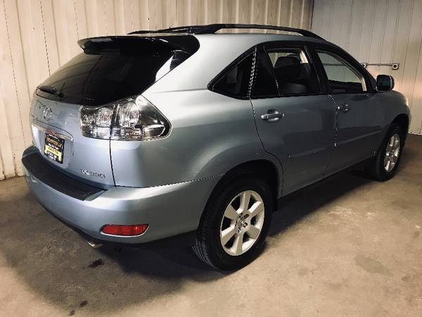2004 Lexus RX 330 4WD - cars & trucks - by dealer - vehicle... for sale in Madison, WI – photo 6