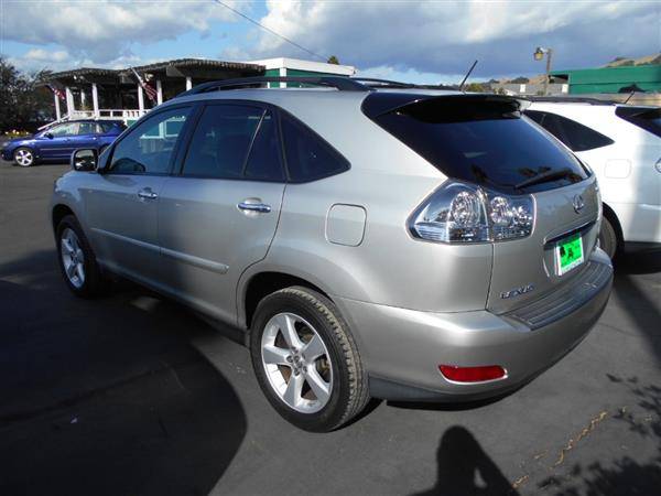 2008 Lexus RX350 * SUV * Loaded** Really Clean **FINANCing Available! for sale in Santa Rosa, CA – photo 6