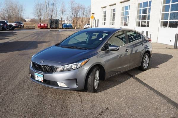 2017 Kia Forte S - cars & trucks - by dealer - vehicle automotive sale for sale in Lakeville, MN – photo 12