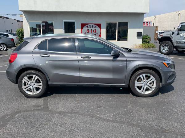2015 Mercedes-Benz GLA-Class GLA250 4MATIC - - by for sale in Mesa, AZ – photo 2