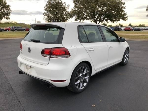2013 Volkswagen GTI for sale in Georgetown, TX – photo 4