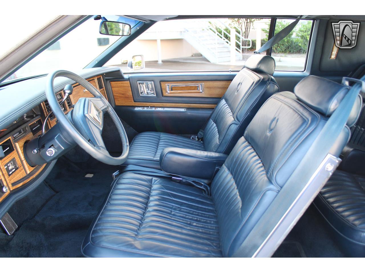 1985 Cadillac Eldorado for sale in O'Fallon, IL – photo 52
